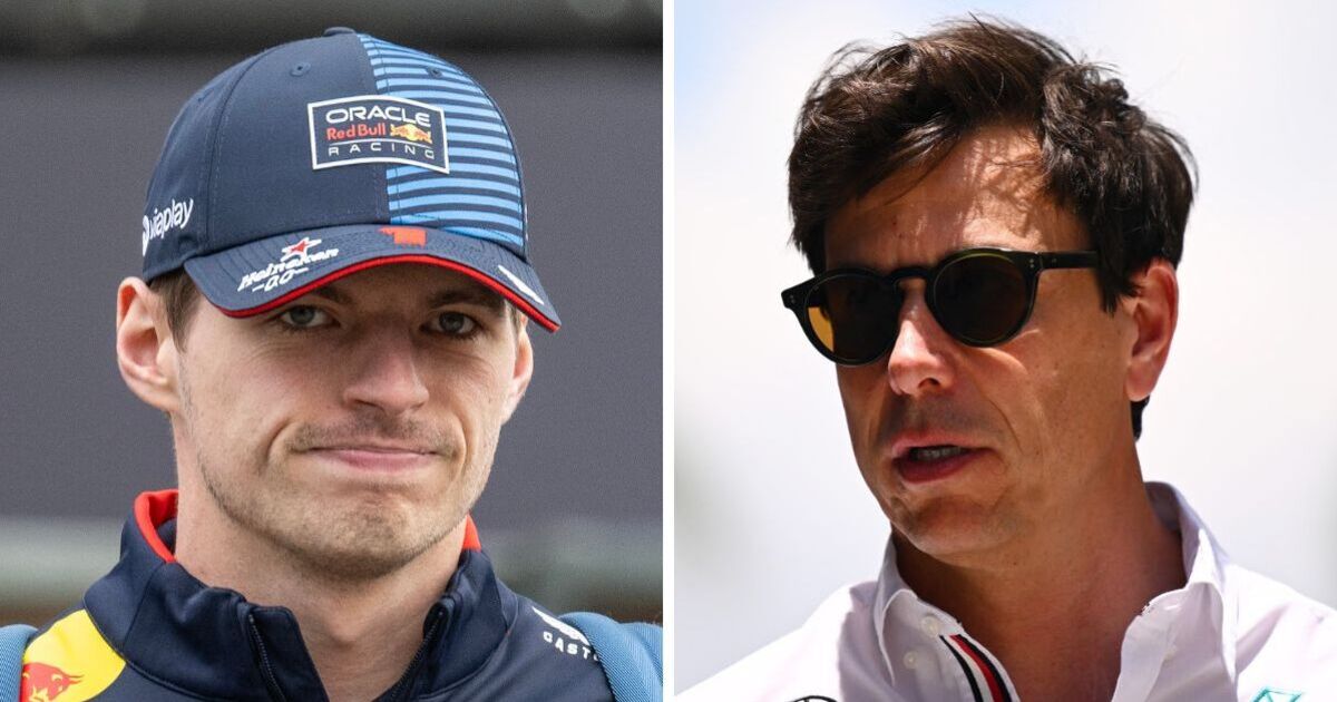 F1 news: Max Verstappen braced for huge offer as Mercedes face being humiliated by rivals | F1 | Sport