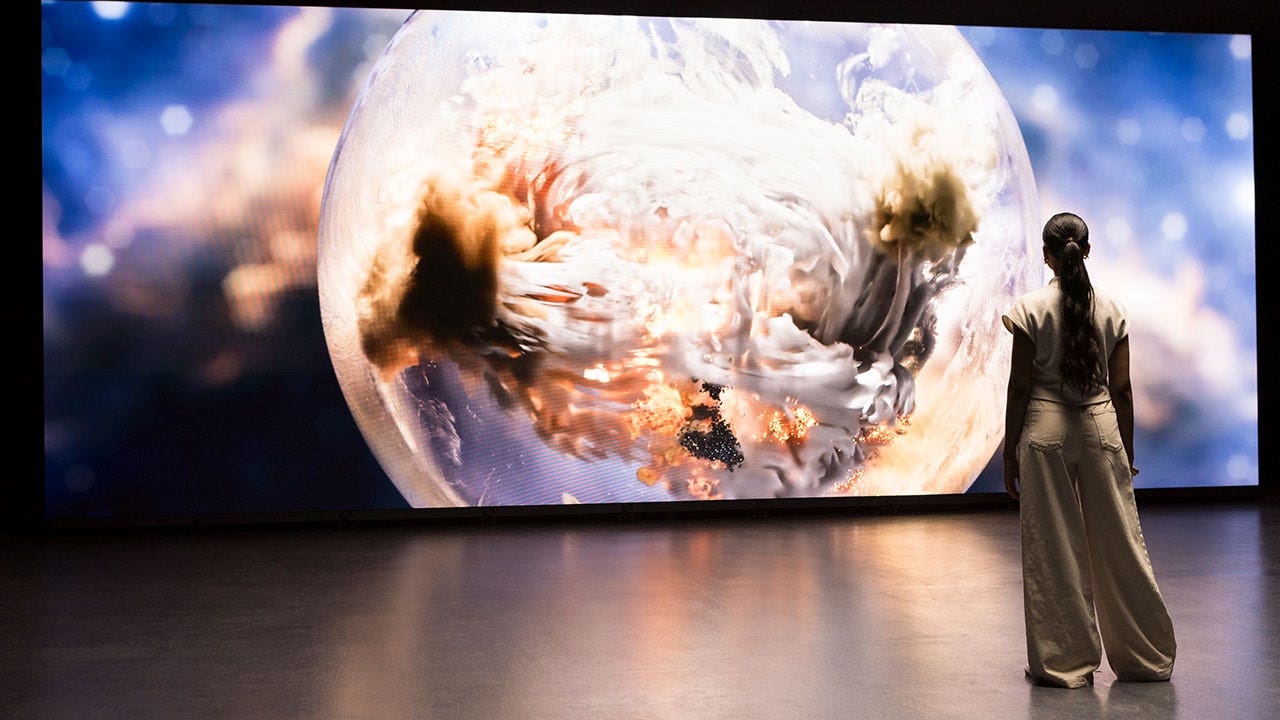 AI and algorithms used to analyze the aging process of whiskies from Scotland