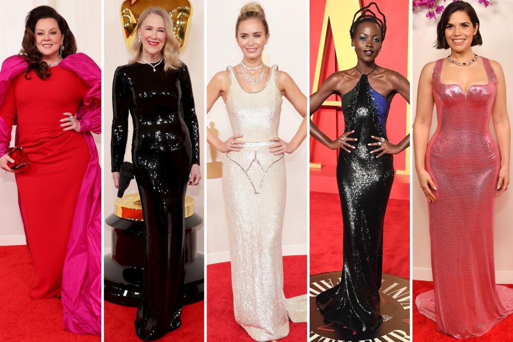 Which of Oscars 2024 stars may or may not have used Ozempic to cut weight for Hollywood’s biggest night