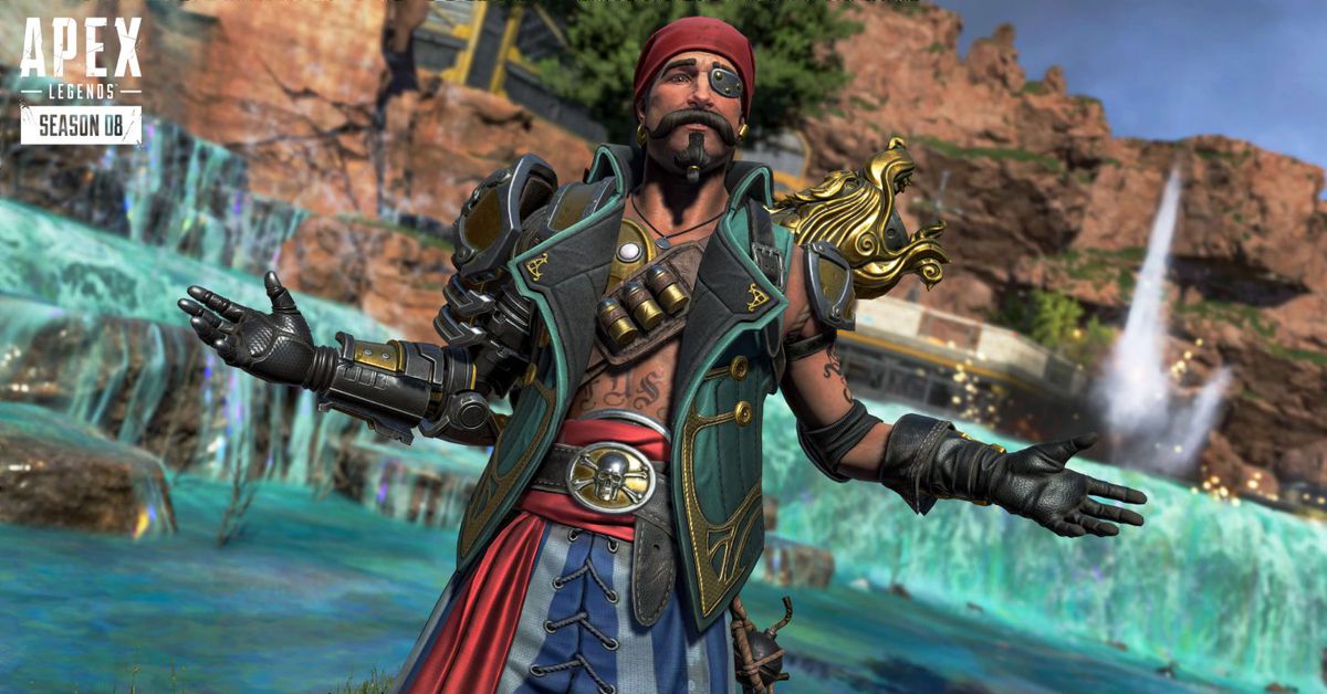 Apex Legends devs confirm esports hacking incident, respond with ‘layered’ updates