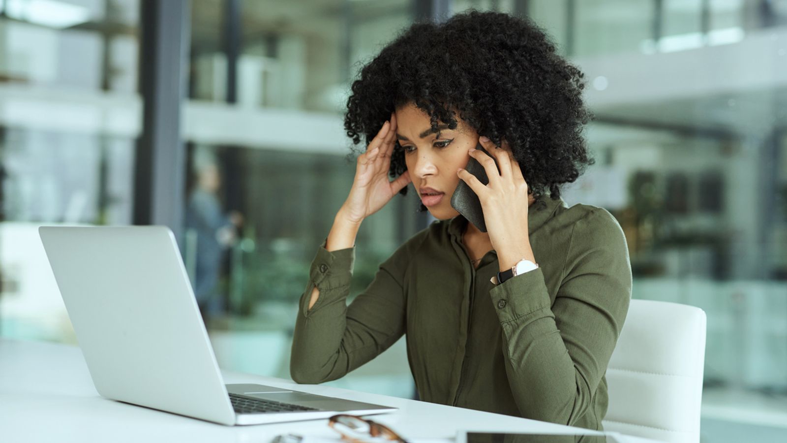 Labour enjoy ‘positive’ start to talks with business leaders over workers’ rights | Business News