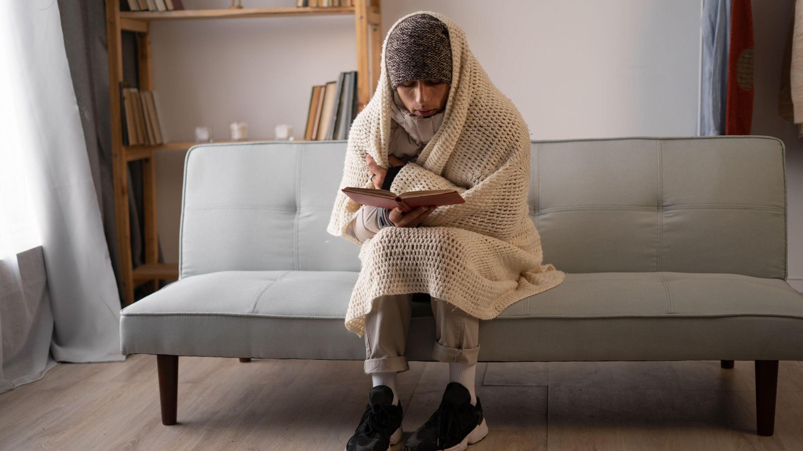 Heat pump policy to proceed as energy secretary bows to pressure – but manufacturers warn cost of boilers will go up | Business News