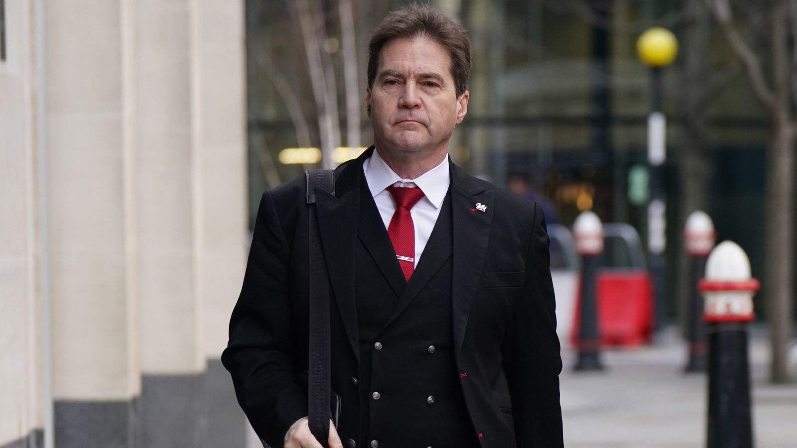 Computer scientist is not Bitcoin inventor ‘Satoshi Nakamoto’, judge rules | Business News