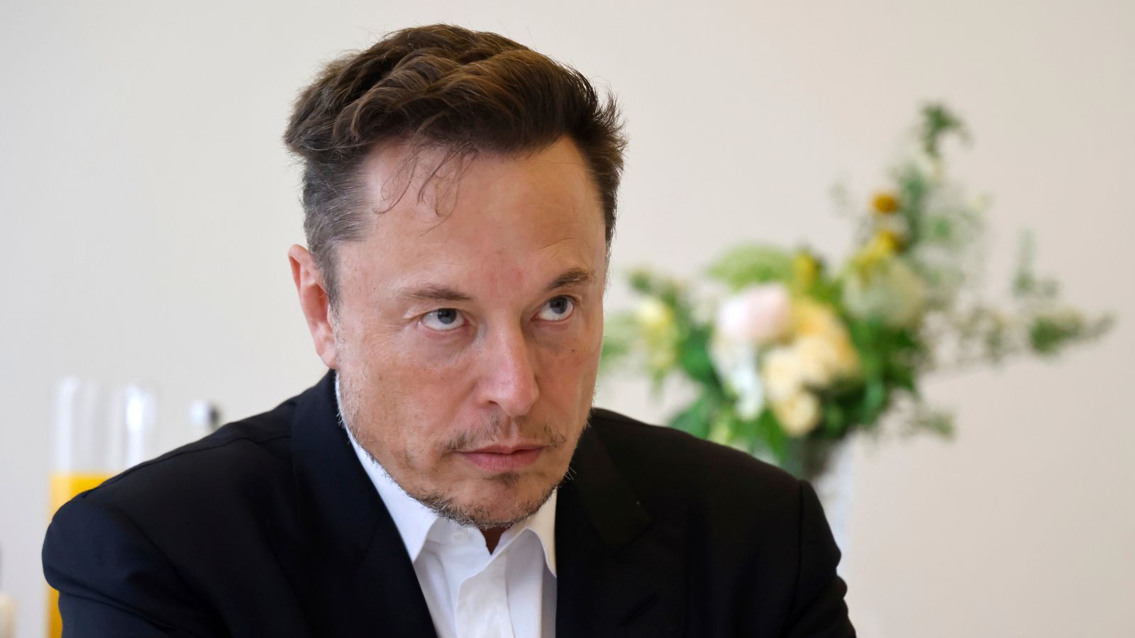 Elon Musk sues OpenAI and Sam Altman, saying company putting profit over the public good | Business News