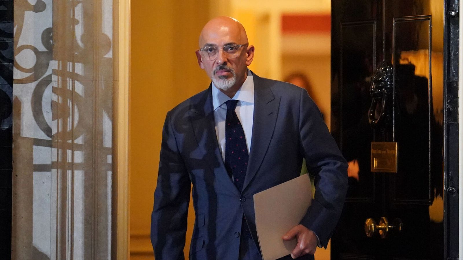 Former chancellor Zahawi in talks to chair Barclays’ Very Group | Business News