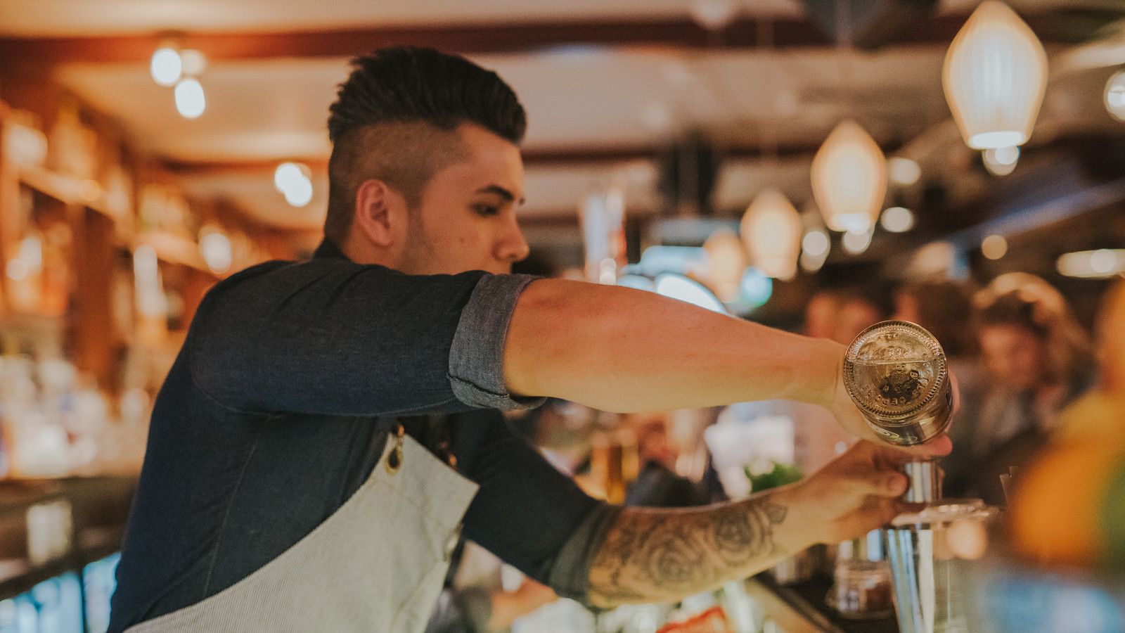 Revolution Bars in secret talks about sale and mass venue closures | Business News