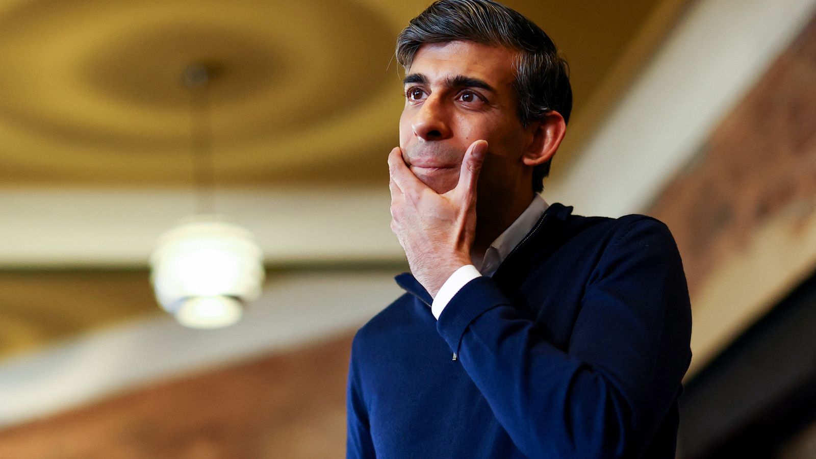 ‘Nothing has changed’: Sunak quashes speculation of May general election | Politics News