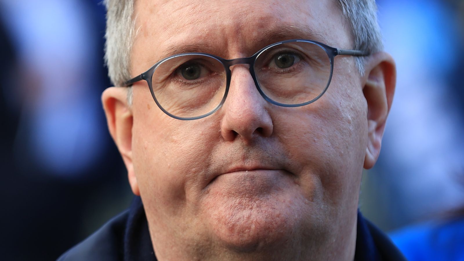 Sir Jeffrey Donaldson steps down as DUP’s leader after being charged with historical sexual offences | Politics News