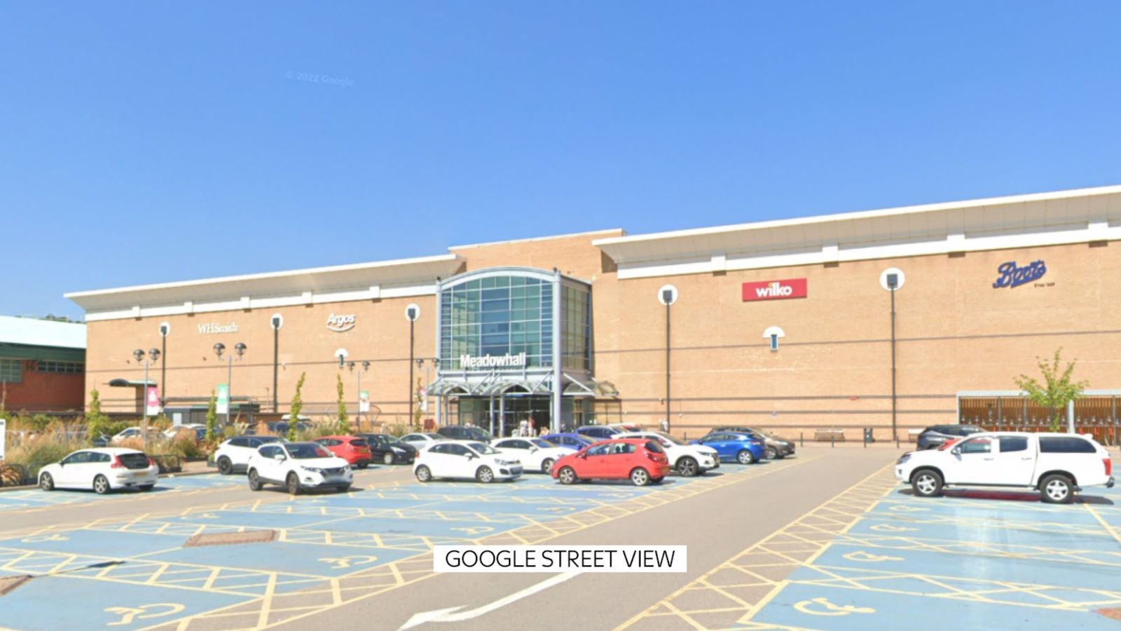 British Land to name veteran banker Rucker as next chairman | Business News