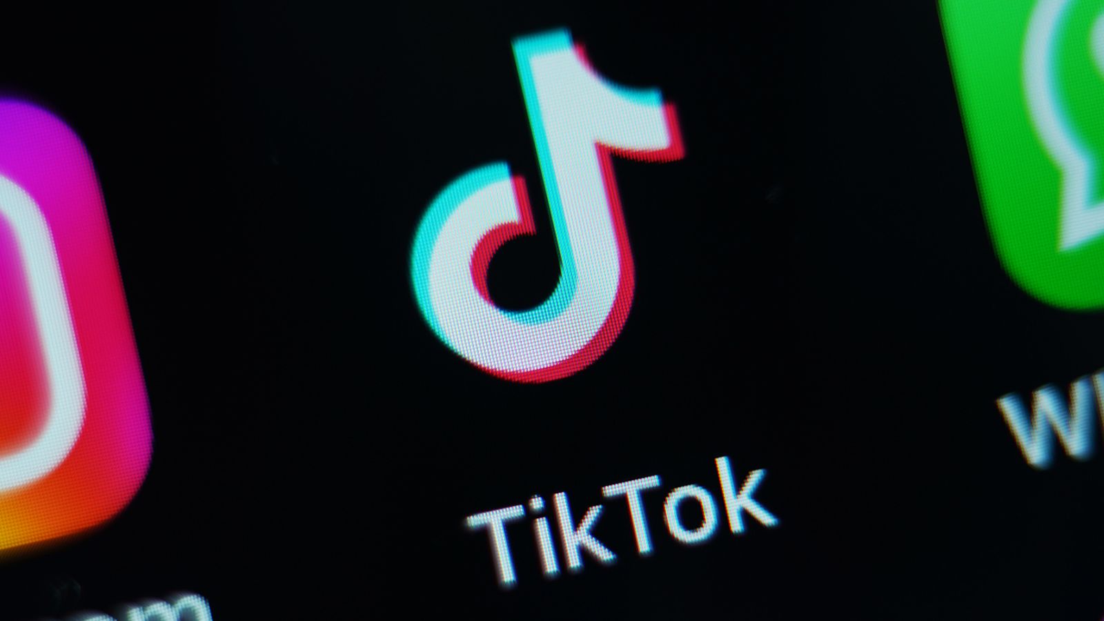 TikTok CEO says ban would ‘take billions of dollars out of the pockets of creators’ | US News