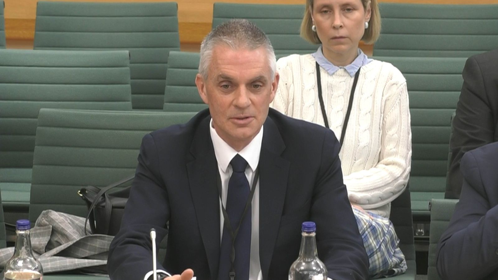 Montgomery attacks “predatory” BBC over local news provision | Business News