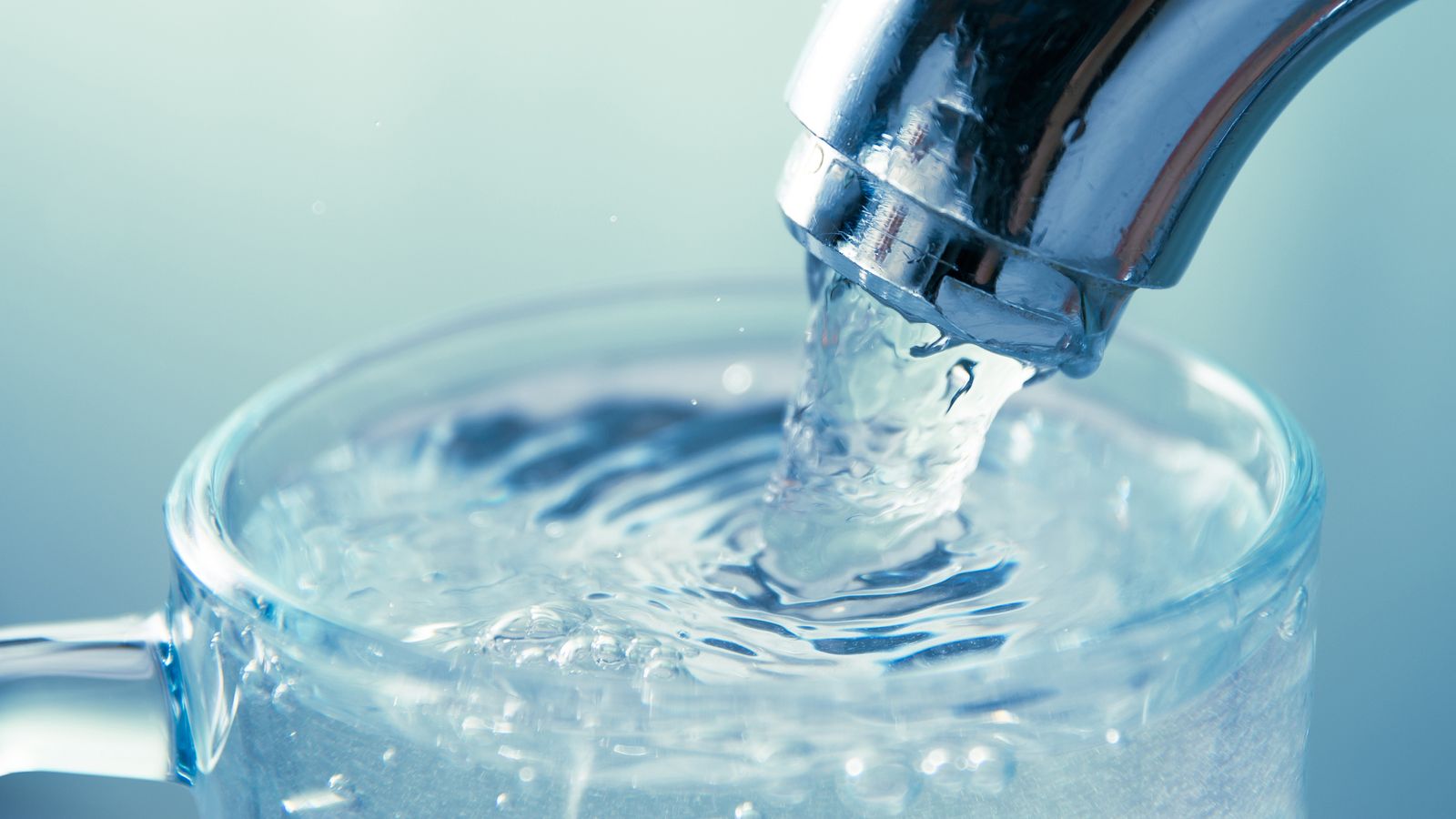 Nationalising Thames Water would not serve the public well | Business News