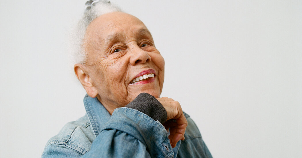 Betye Saar Is Making Some of the Best Work of Her Life.