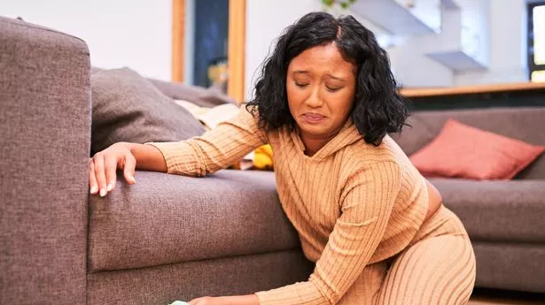 Clever 67p cleaning hack banishes nasty smells from rugs and sofas in minutes