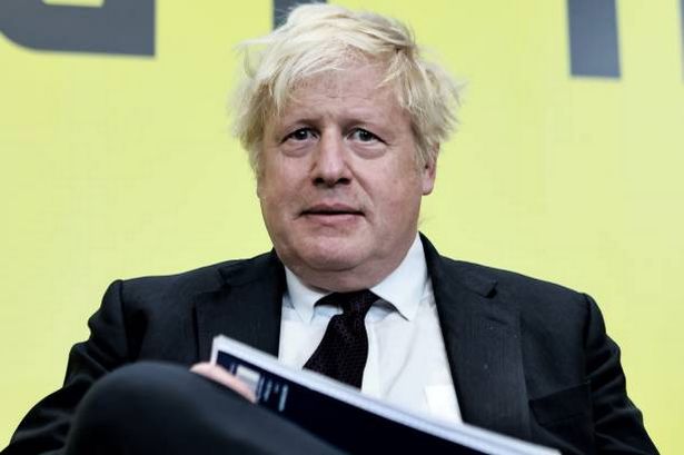 'Evasive' Boris Johnson broke strict rules again by 'refusing to be open' about links to firm