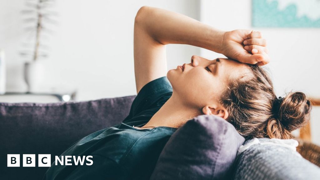 First migraine pill could help 170,000 in England