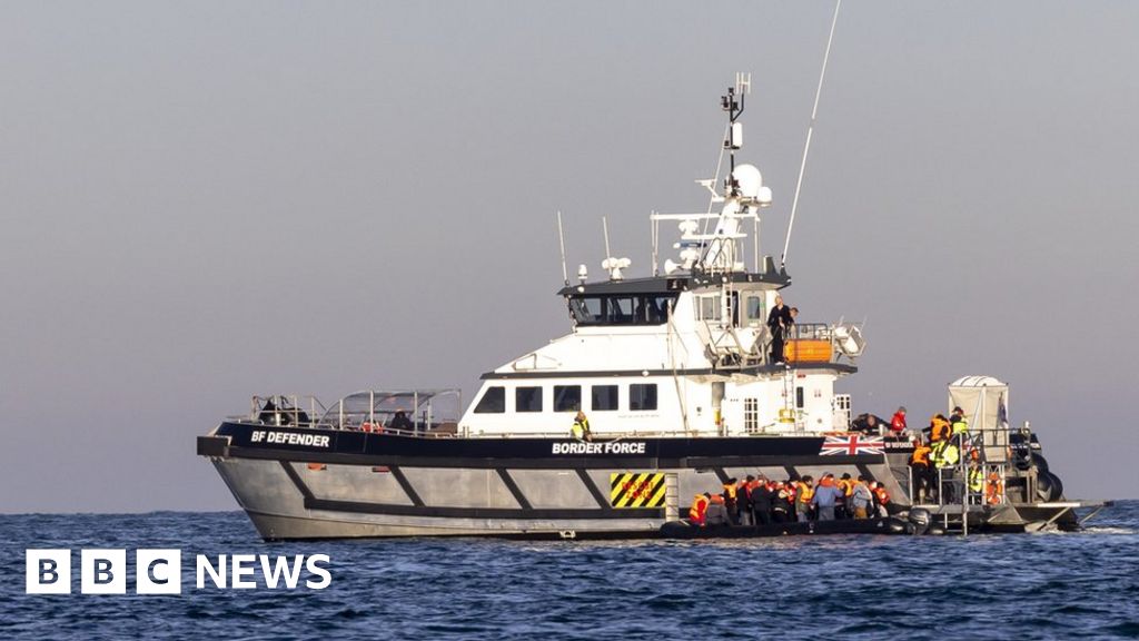 Chris Mason: Government hopes high for Rwanda plan approval