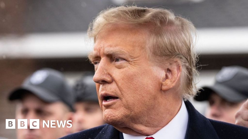 Will Truth Social solve Trump's money problems?