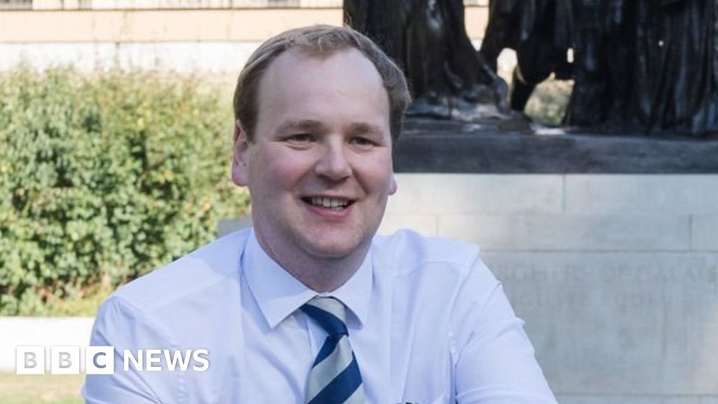 Tory admits giving MP numbers to dating app contact – report