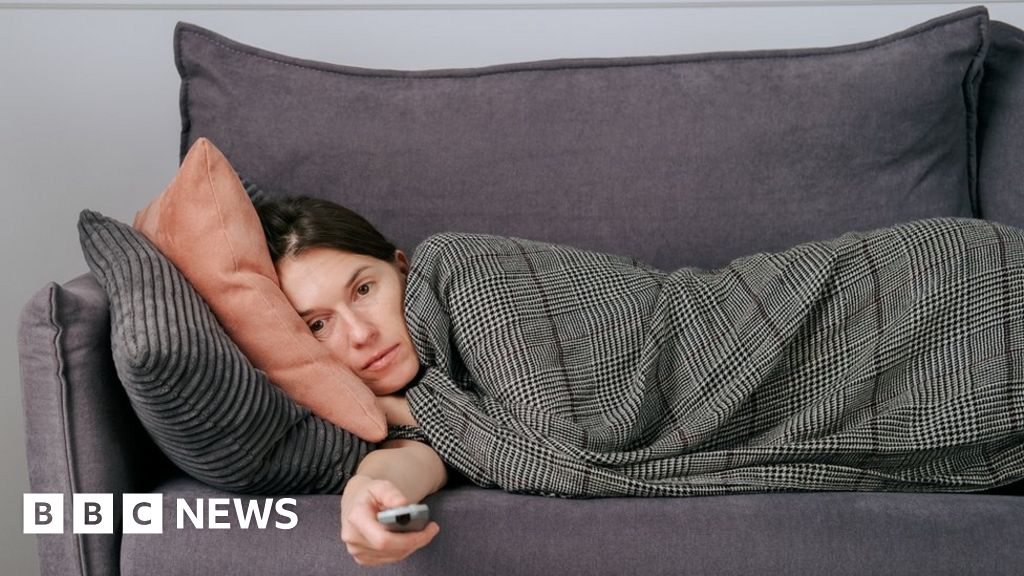 Long Covid blood clues could prompt future trials