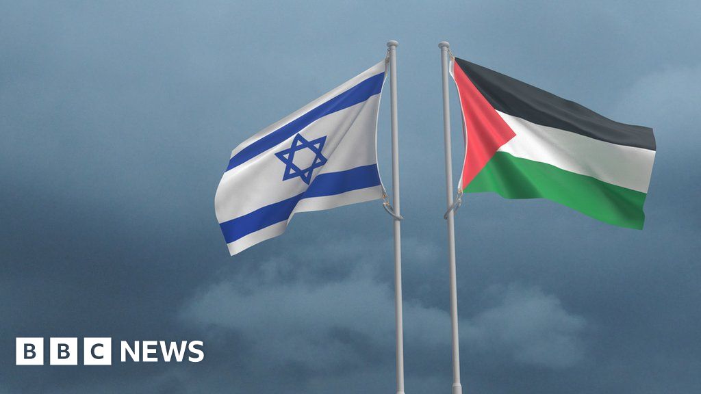 Apple sparks Palestinian flag emoji controversy