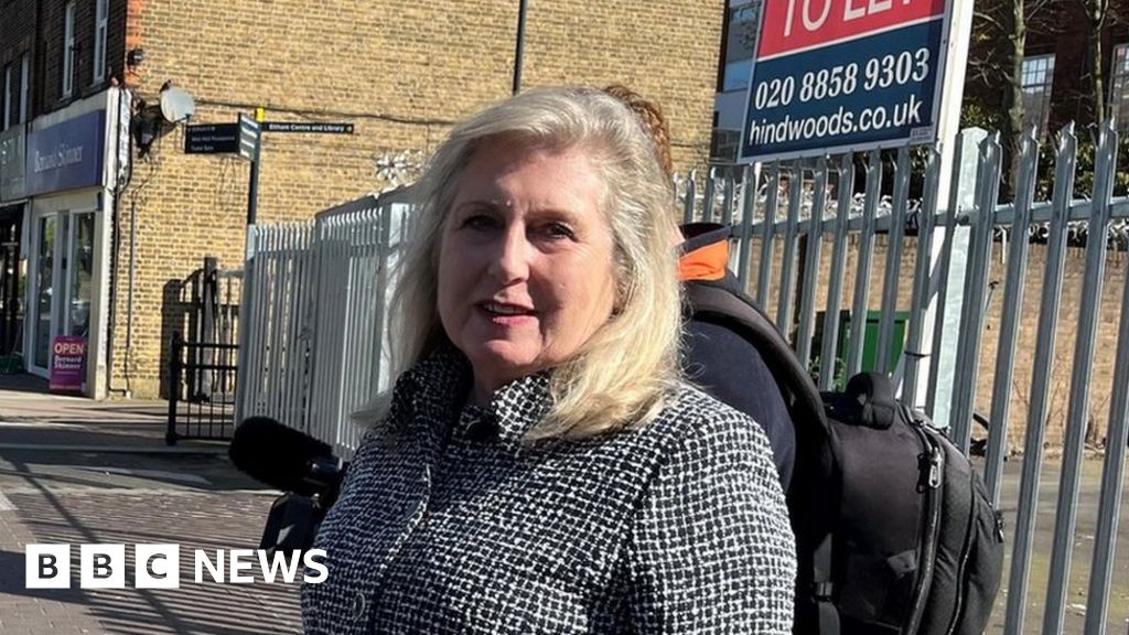 Tory mayoral candidate promises 1,500 extra police