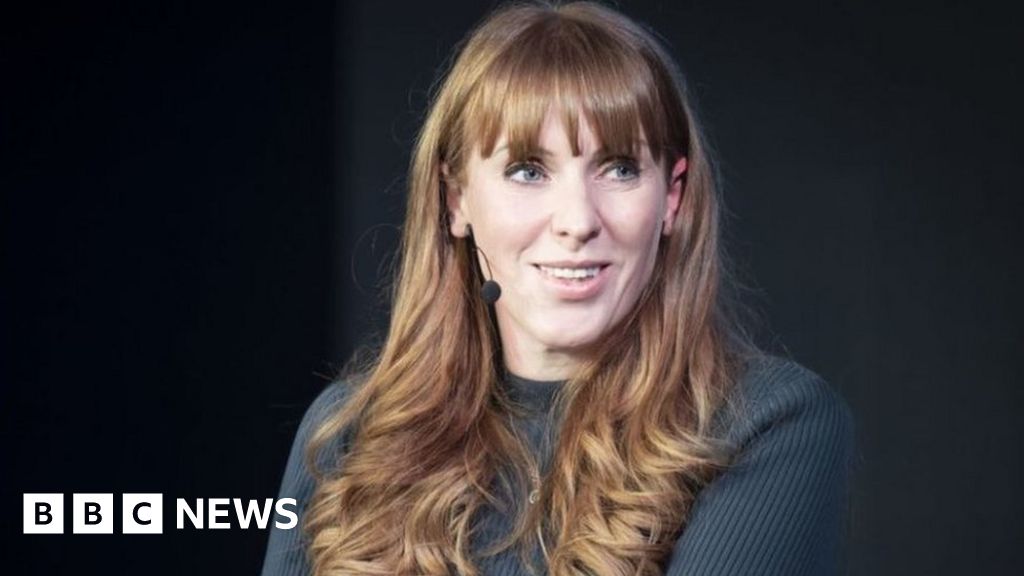 Rayner: I'll stand down if I've broken the law