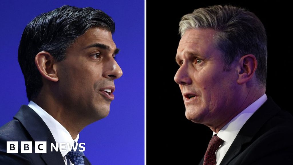 Chris Mason: Politics gears up ahead of election