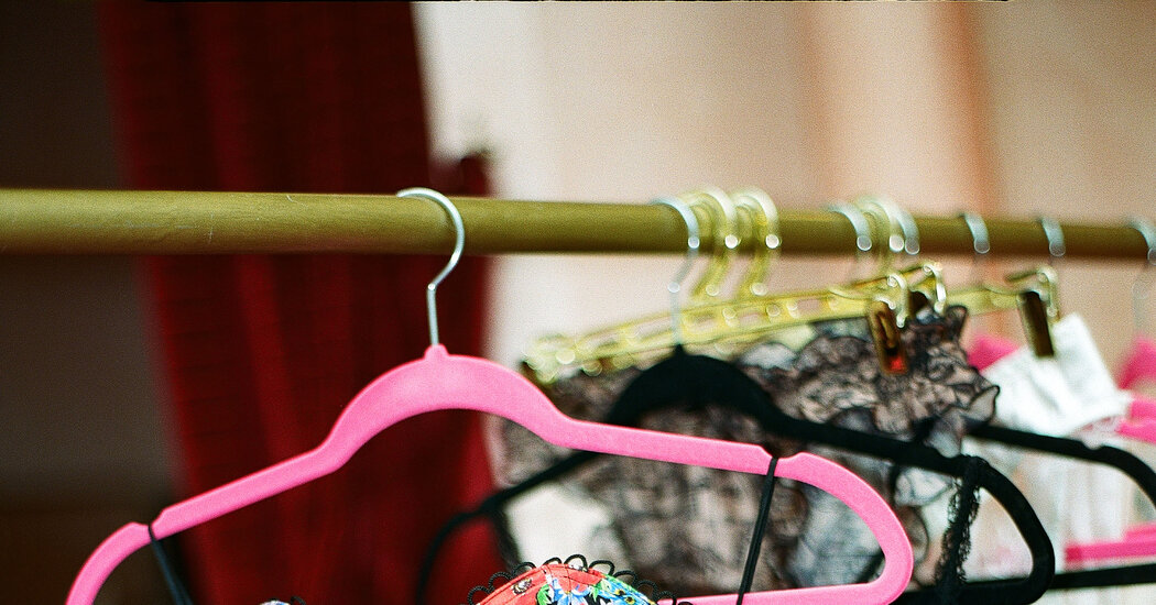 Cadolle’s Corsets Can Cost Thousands. Brands Like Dior and Margiela Are Fans.