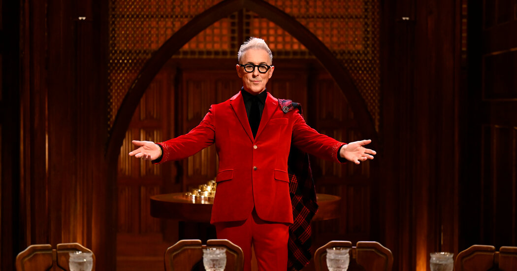 Reality Stars Share Their Hopes of Joining ‘The Traitors’ Cast