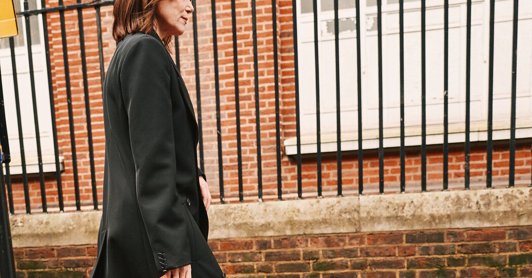 How Can I Dress to Look More Grown-Up?