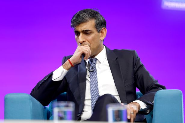 Rishi Sunak suffers fresh defeats over Rwanda plan as peers refuse to back down