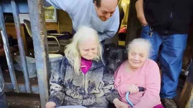 Inbred Whittaker family spark fury as shocked viewers spot Timmy's actions towards dog