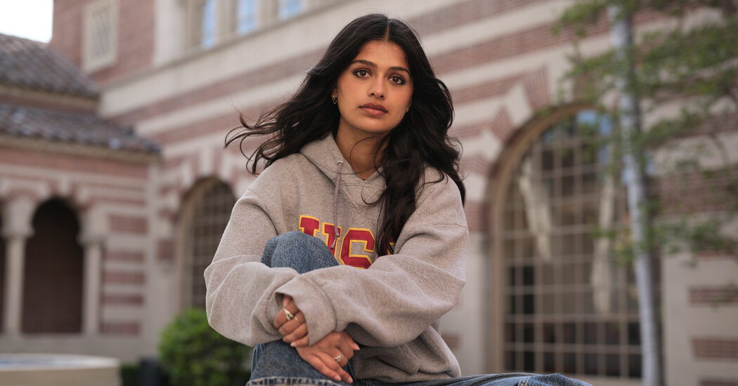 Protests Threaten College Graduations, Denying Seniors Second Chance at Normalcy