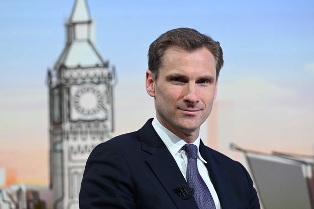 Tory minister Chris Philp gives desperate excuse for his BBC Question Time confusion on Rwanda