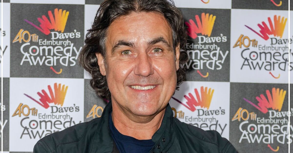 Where to buy Micky Flanagan UK tour tickets now | Theatre | Entertainment