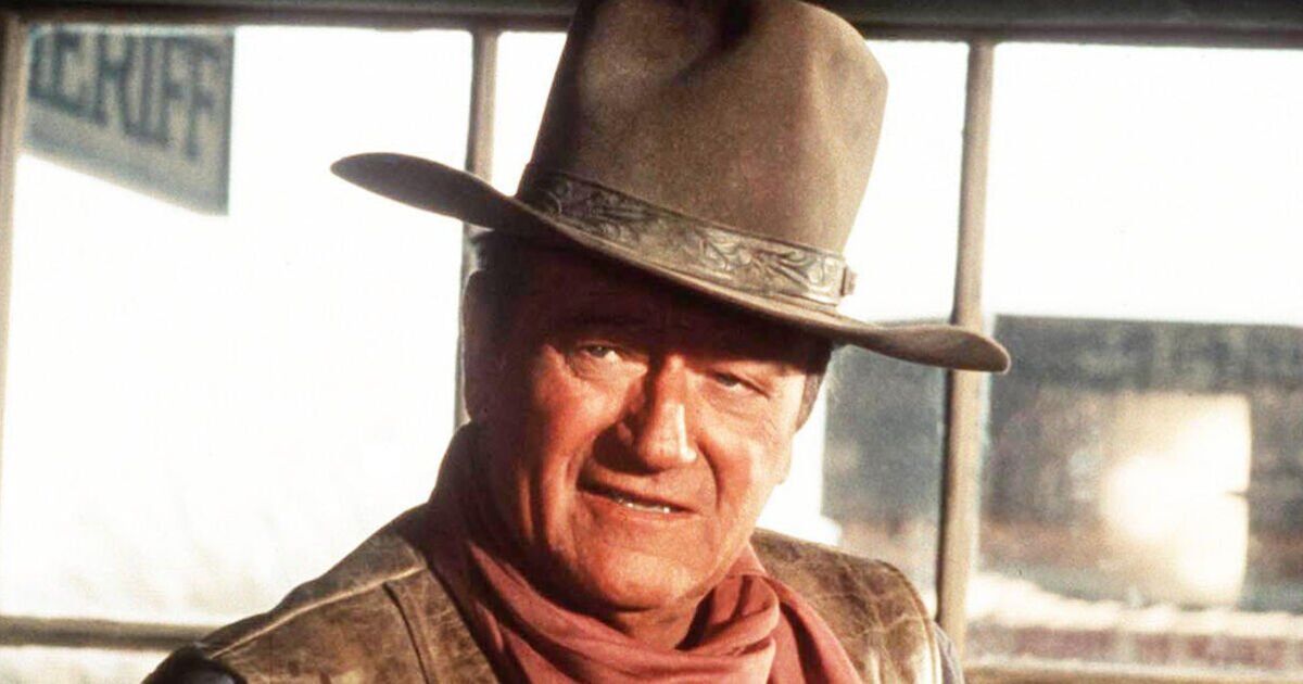 John Wayne’s amazing kindness at 3am after attending Chisum premiere | Films | Entertainment