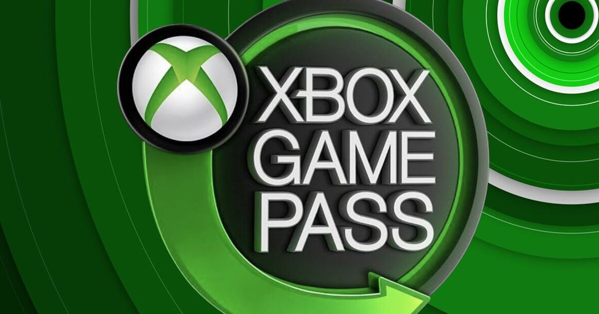 New Xbox Game Pass release proves why Microsoft is king of subscriptions | Gaming | Entertainment