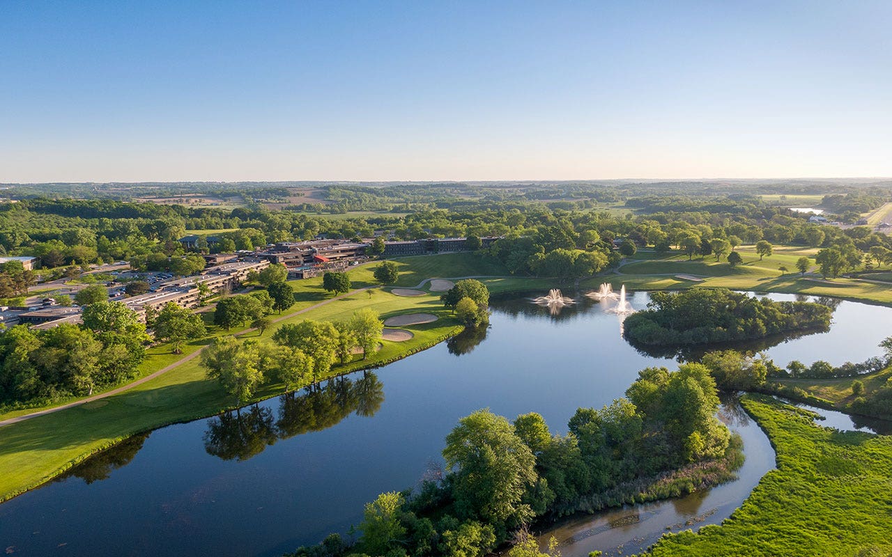 Places to stay, things to do and more in Wisconsin