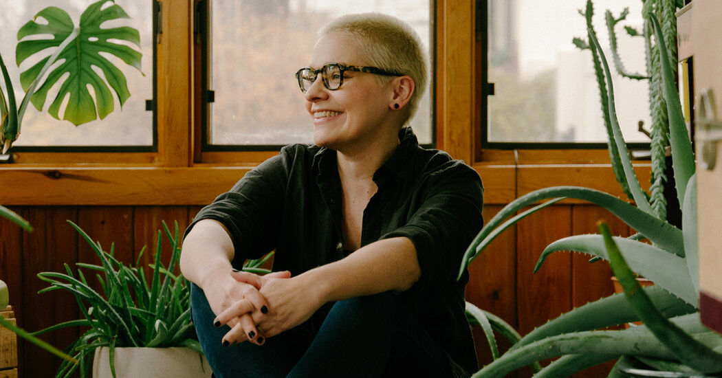 Photographer Shannon Collins Is Changing Weddings for People With Disabilities