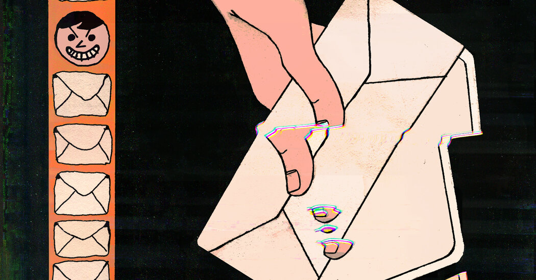 How Scam Calls and Messages Took Over Our Everyday Lives