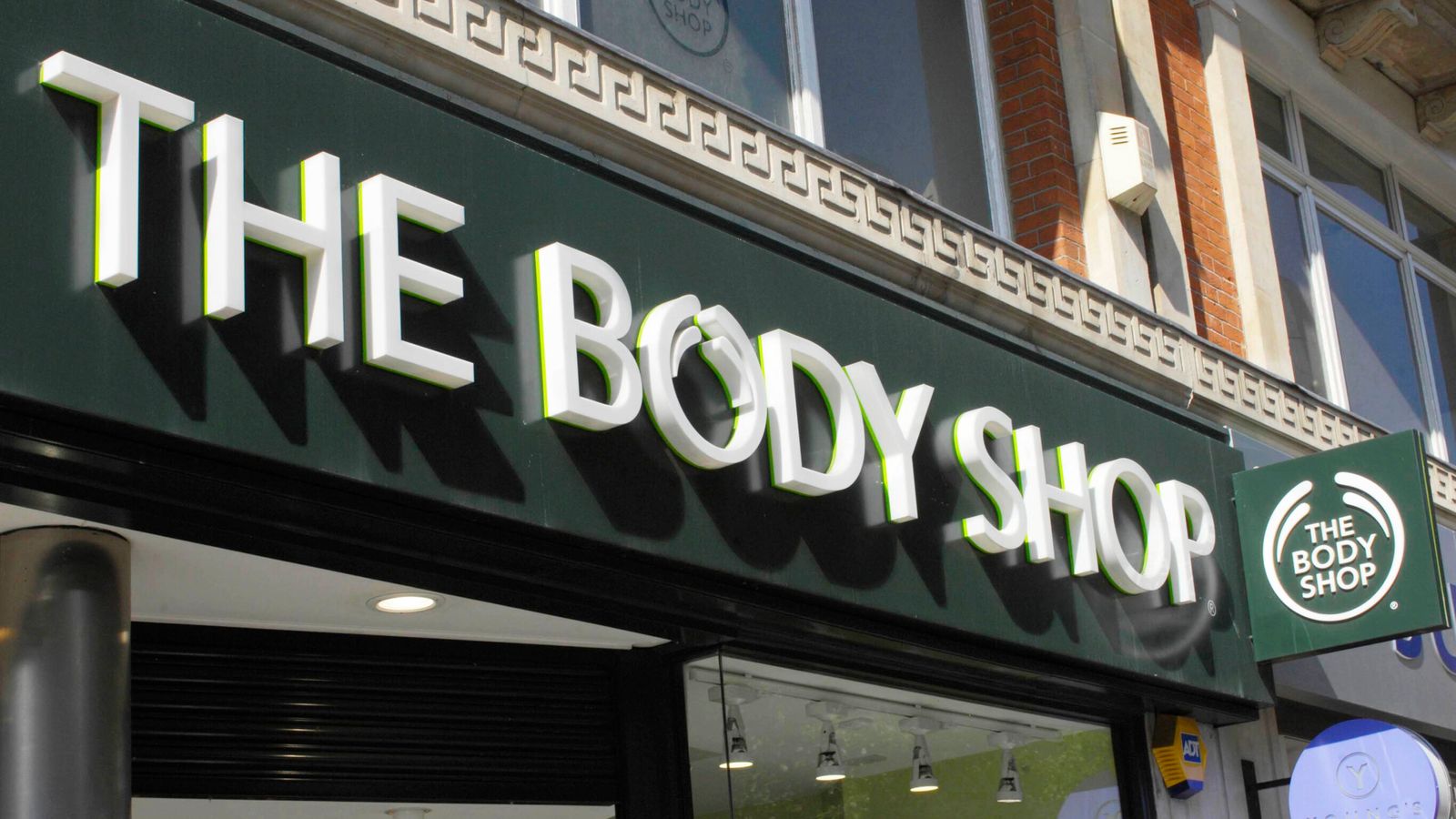 Body Shop administrators plot CVA as route to rescue deal | Business News