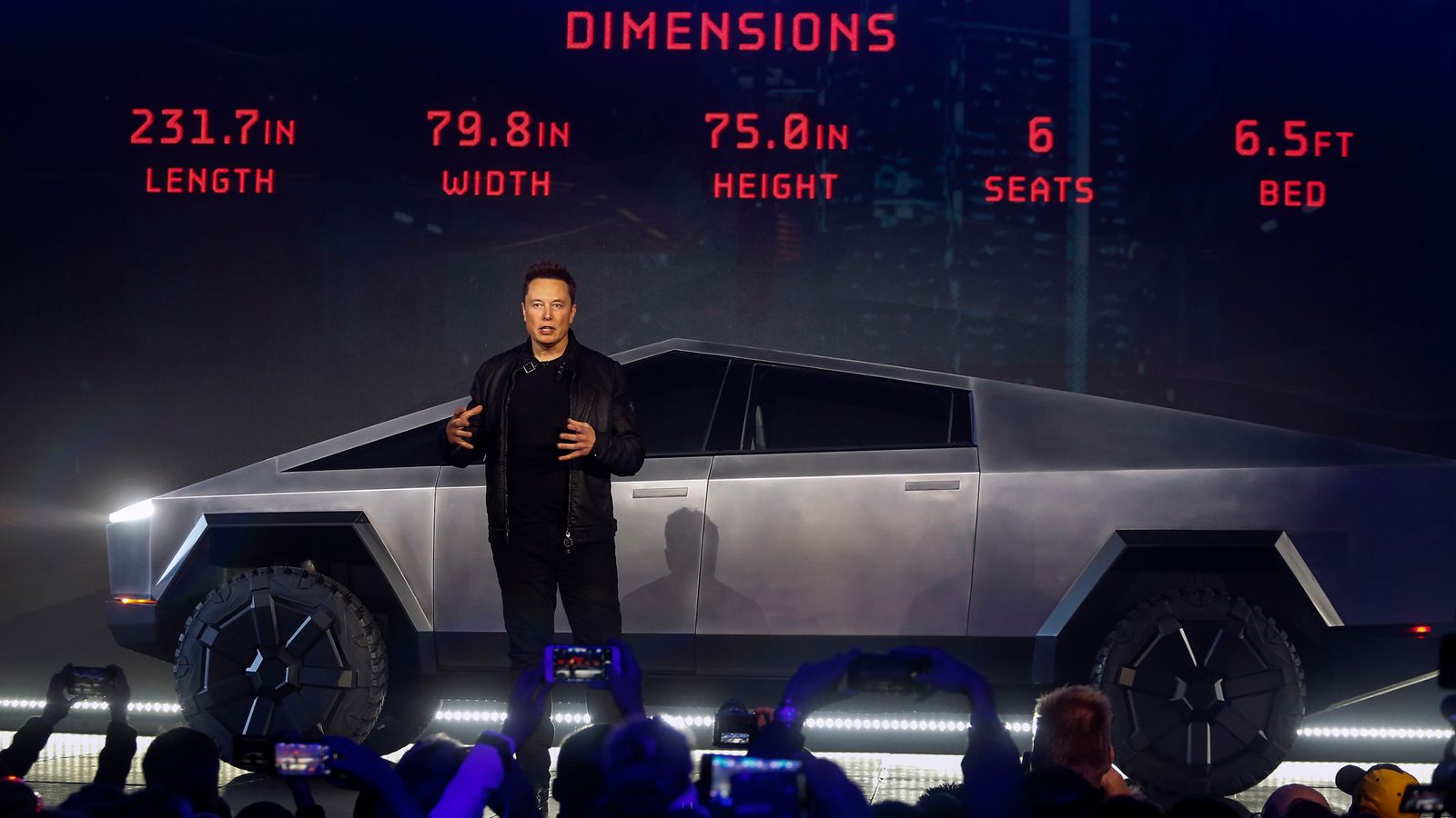 Elon Musk’s Tesla suffers sales slump in ‘unmitigated disaster’ for billionaire | Business News