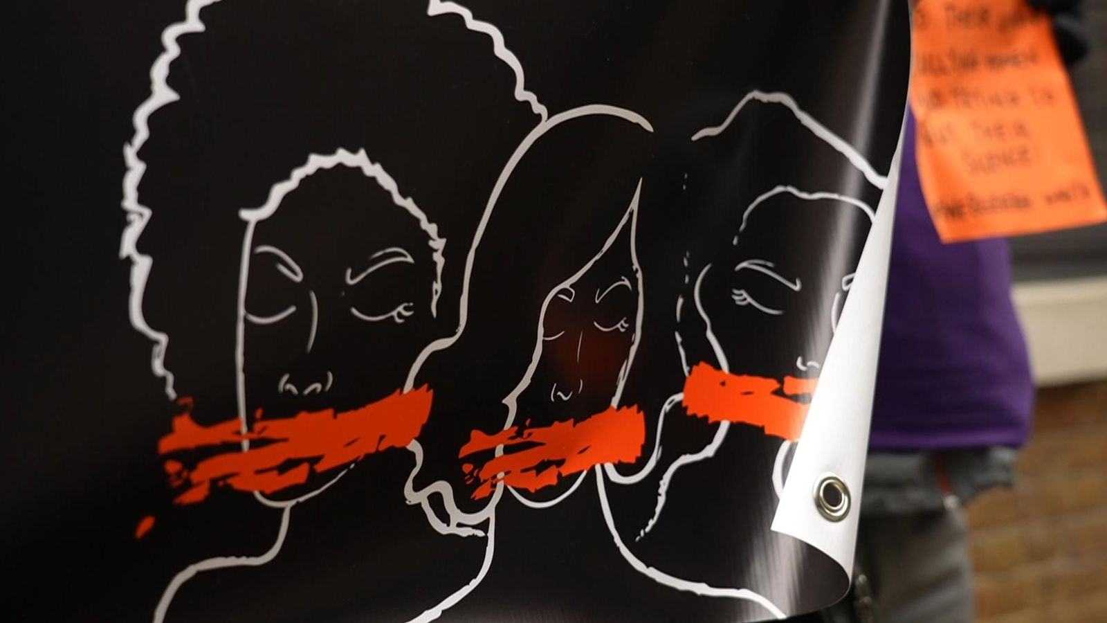 Sexism ‘worse than ever’ at GMB as staff in North East threaten to strike | Politics News