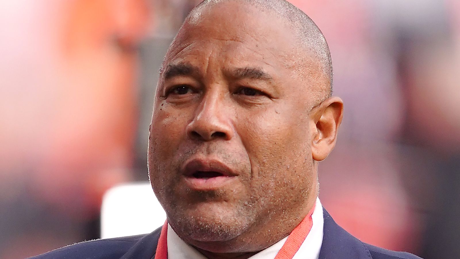 John Barnes: Ex-England and Liverpool star banned as company director over unpaid taxes | UK News