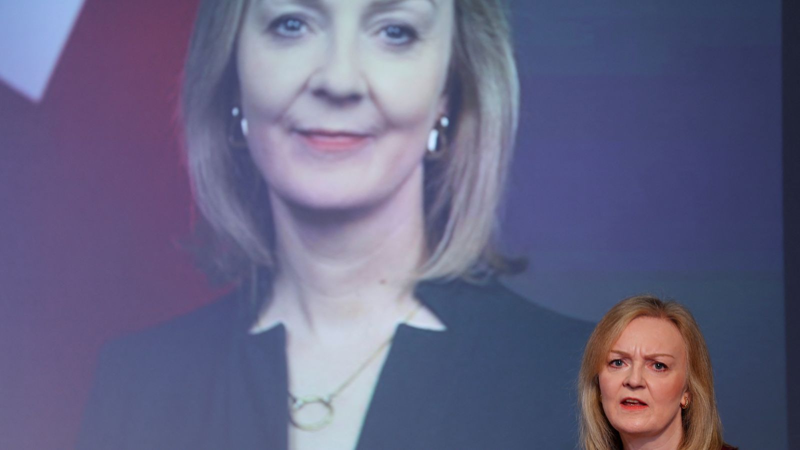 ‘I’ve read enough Liz Truss books’: Minister snubs ex-PM’s new memoir | Politics News