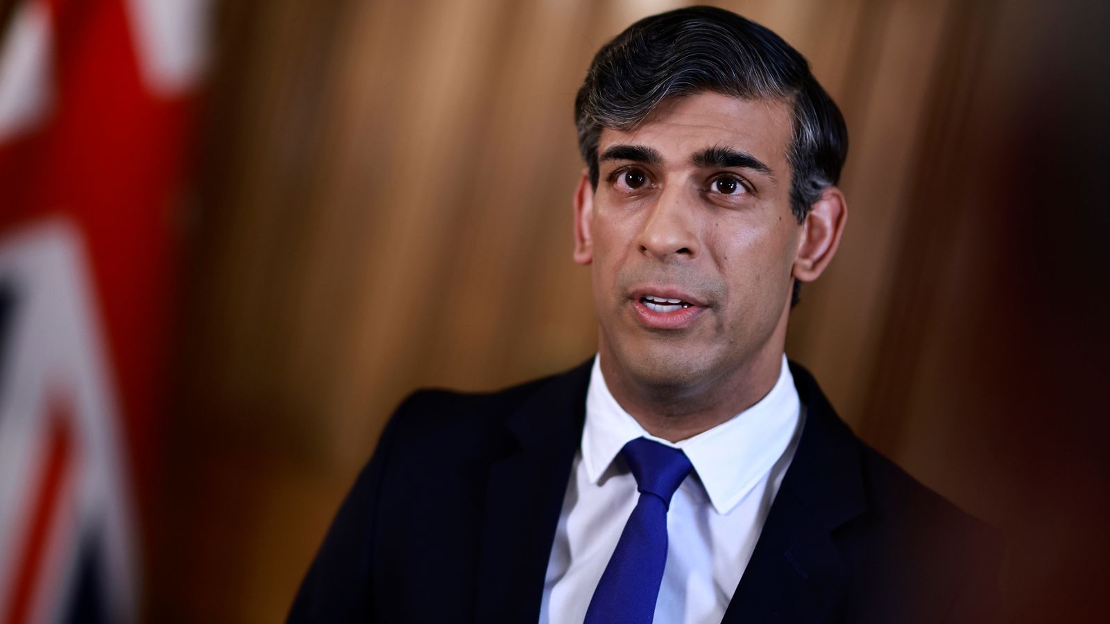 Sunak set for week-long blitz of announcements amid talk of no-confidence vote and summer election | Politics News