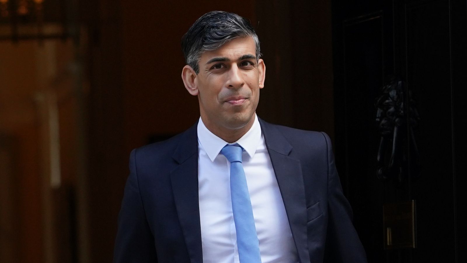 Rishi Sunak does not rule out July general election | Politics News