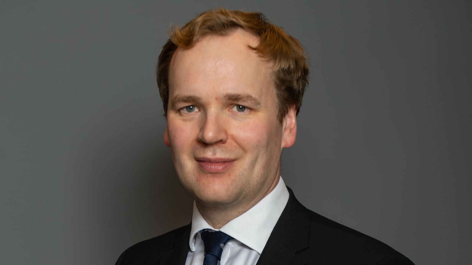 William Wragg: Tory MP at centre of Westminster sexting scandal quits parliamentary party | Politics News