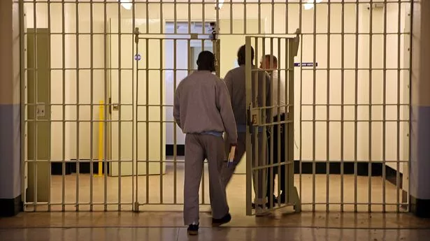 UK prisons 'sleepwalking' into crisis as lags piled into cells after 'nothing learned'